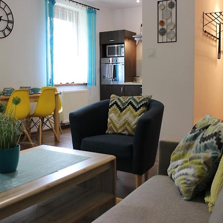 Apartament Kolorowy Pod Sniezka Karpacz Eksteriør billede