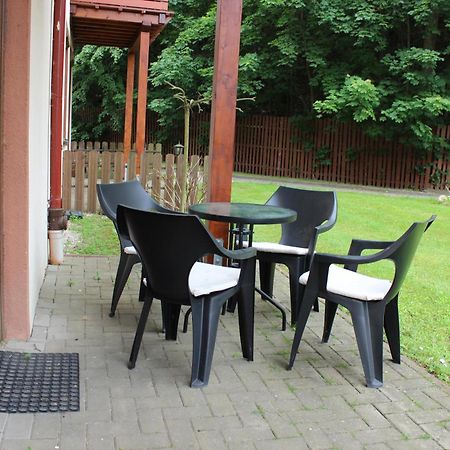 Apartament Kolorowy Pod Sniezka Karpacz Eksteriør billede