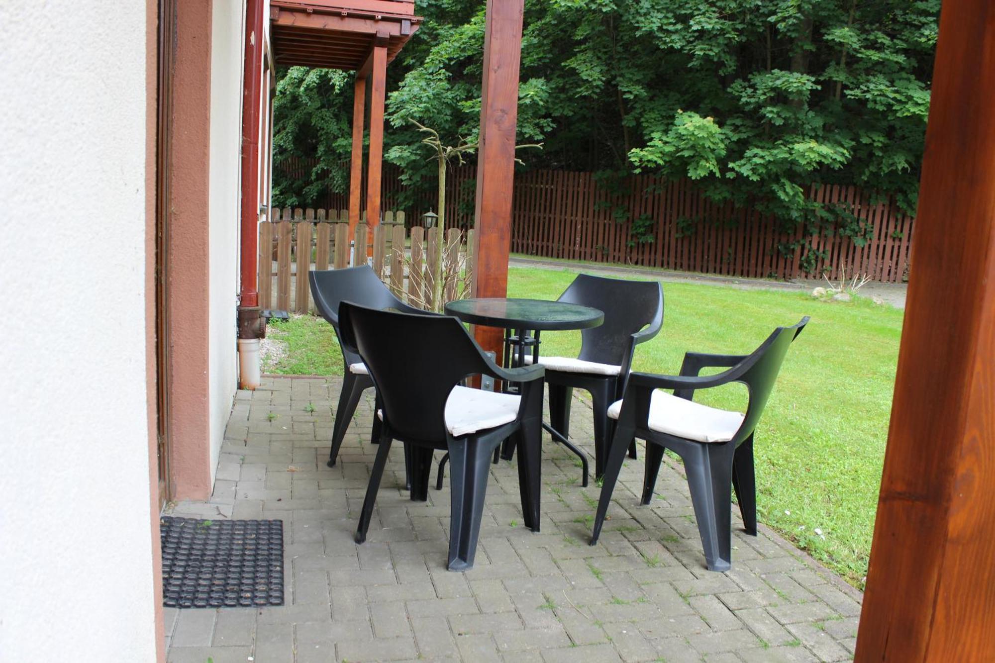 Apartament Kolorowy Pod Sniezka Karpacz Eksteriør billede
